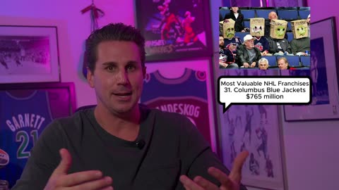 20+ Years of ‘This Is Our Year’ (Narrator: It Wasn’t) 🏒😅