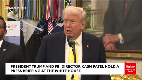 JUST IN: Trump Calls Michelle Wu 'A Bad Mayor Who At Least Is A Reasonable IQ Person'.