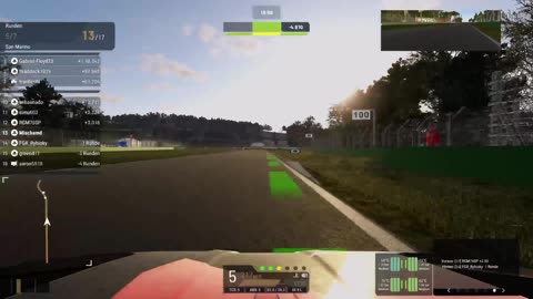 🔴 LIVE Simracing PS5 | Entspanntes Fahren & Community Chat