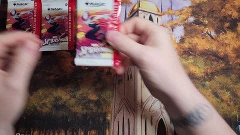 Another MAJOR hit in box 2 of Spider-man collector