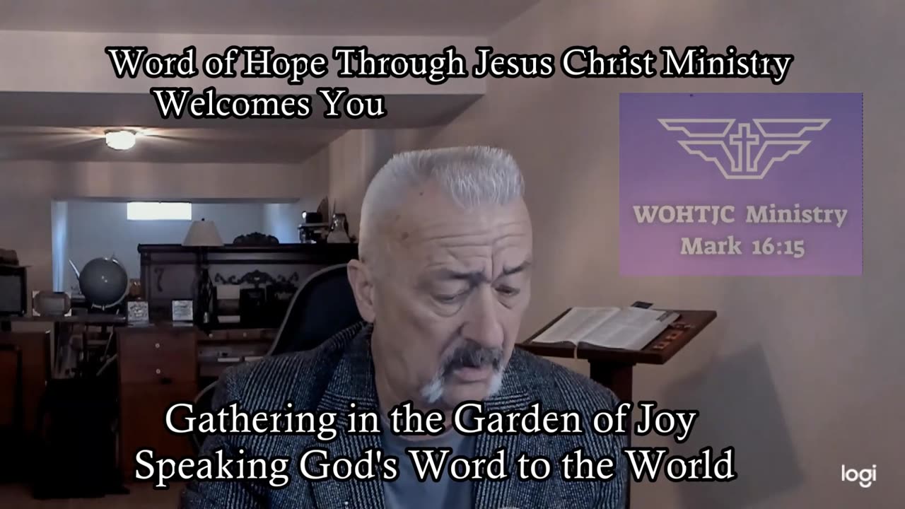Spiritual Connection