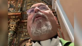 Hablamos del final de los tiempos - Homilía del Padre Juan Molina