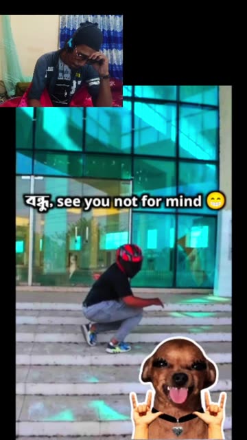 I Couldn't Stop Laughing at This... Wait for the Twist! 😂 | CrzyReactor