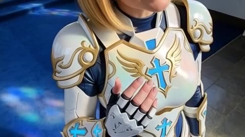 Mechtild Jager's Christmas Message