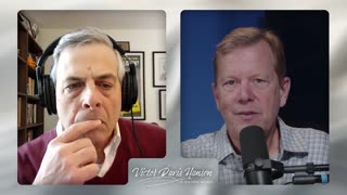 How Immigration Became a Geopolitical Weapon Against America | Peter Schweizer