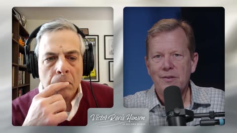 How Immigration Became a Geopolitical Weapon Against America | Peter Schweizer