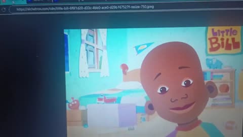 LB Forces Jimmy Z and Koki to Watch The Mean One and Gets Ultra Grounded