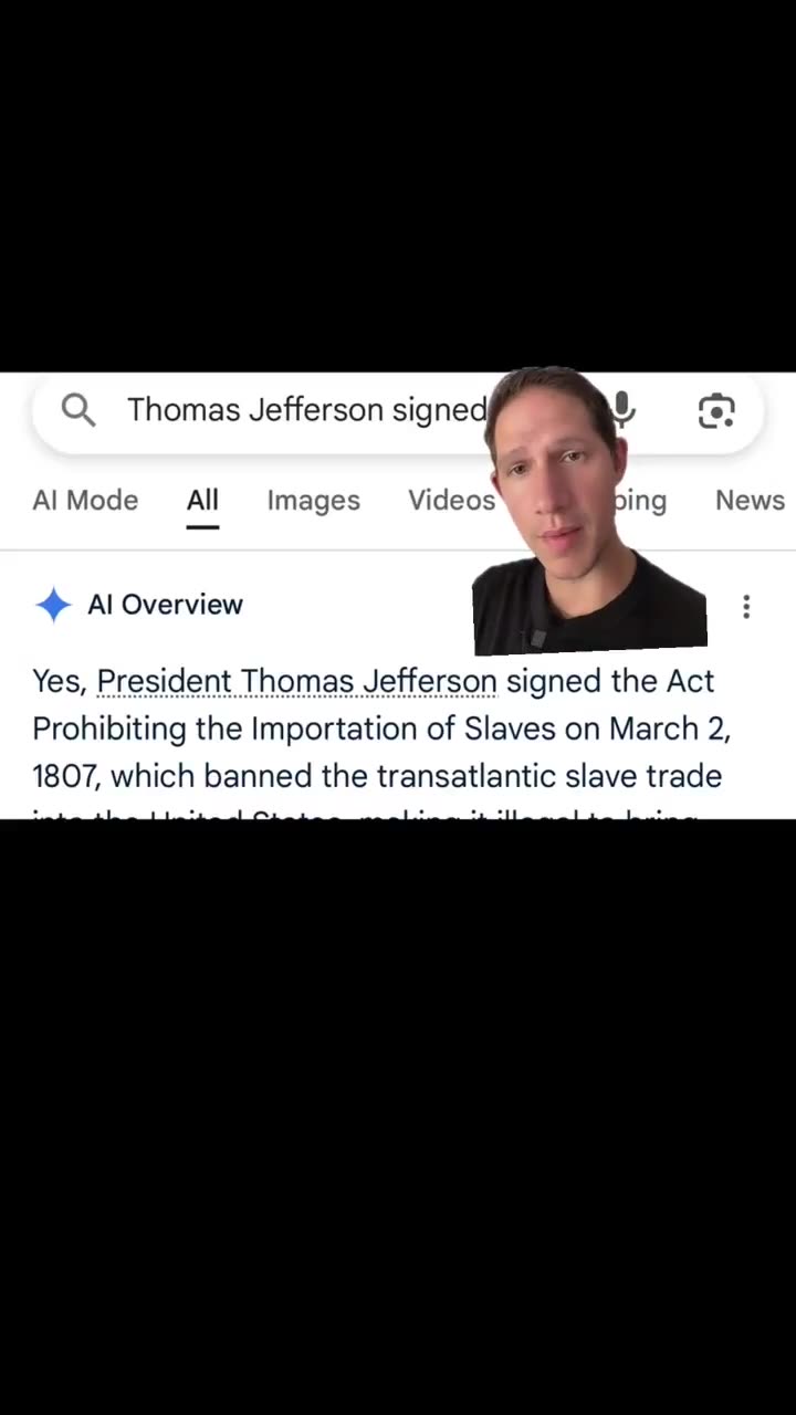 Why Don’t Schools Teach About the Roles the British and Americans Played in Ending the Slave Trade?