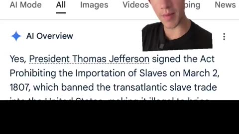 Why Don’t Schools Teach About the Roles the British and Americans Played in Ending the Slave Trade?