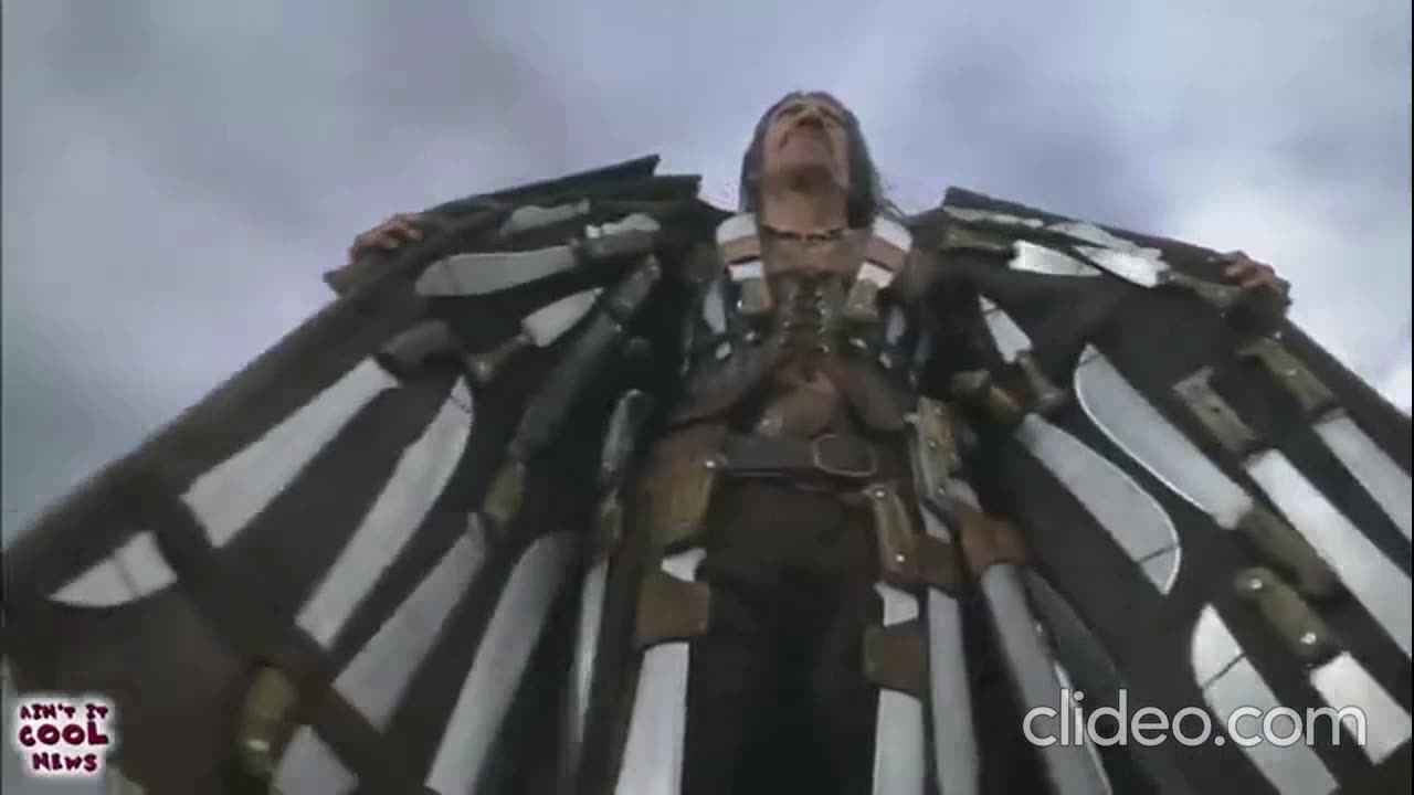 Yeat - super chicken (VIDEO)