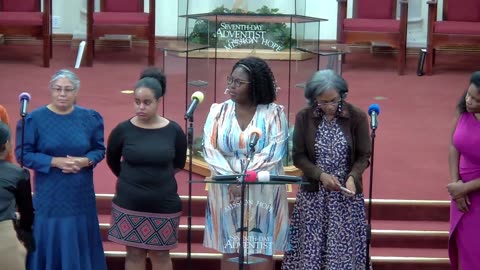 Nov. 27 | Thanksgiving Special