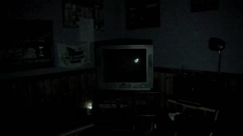 Darkness, Why Do We Fear It? (Andrew Blaze - Randy Stair)