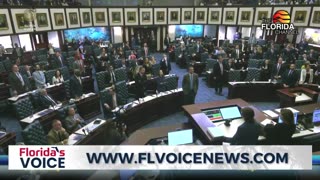 Florida House voted 80-30 to abolish all property taxes for homeowners