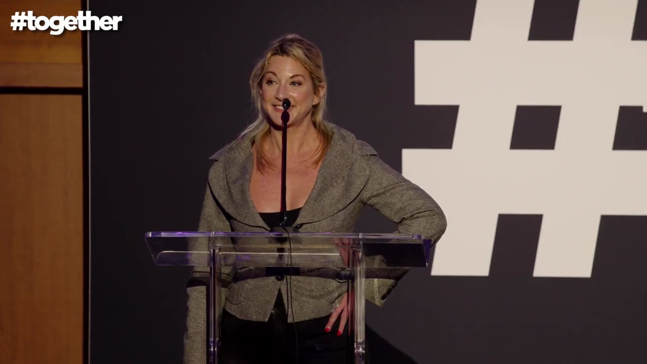 DEMOCRACY: "We’re going to show the world that the Brits are the ones to win this battle"