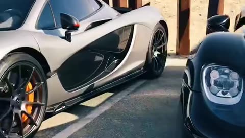 🚘💎 The Most STUNNING Car Interior You'll See! | LuxurySportsCars