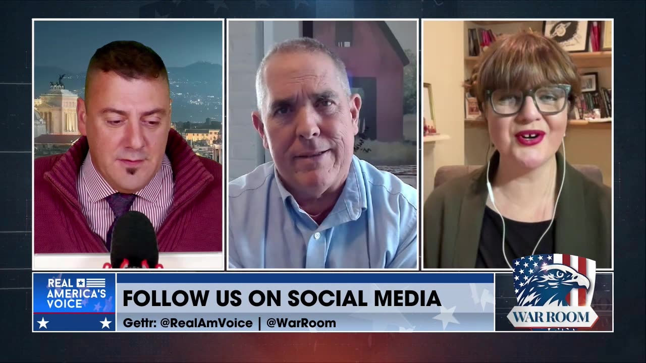 Pope Leo says the US should emulate Lebanon — which flipped 53% Christian to 85% muslim in 100 years