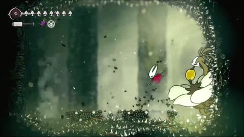 Hollow Knight: Silksong part 24 #RumbleGaming #Metroidvania #PlatinumTrophy