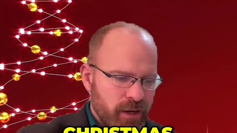 Why Christmas Changed Everything