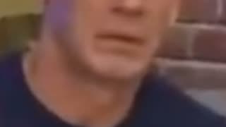 John Cena's Epic Farewell Match