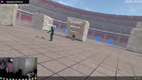 ❄️SLUMPMAS❄️HELLA LIT STREAM❄️RECOVERY❄️LIVE W/KTA | #AD