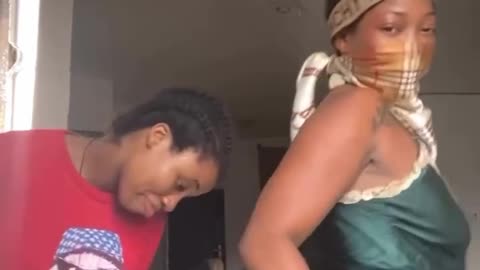 Girls play like this..