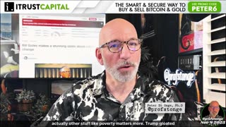 The global warming hoax is “collapsing” as even Bill Gates admits it