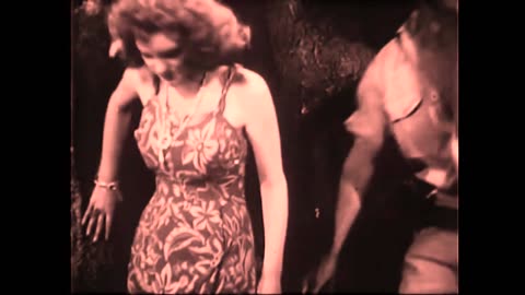 Jungle Woman (1944) Full movie | Horror