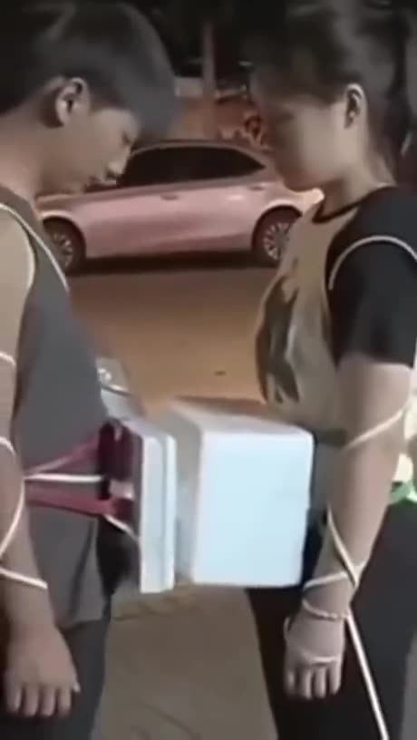 My feelings about valentine's day lol