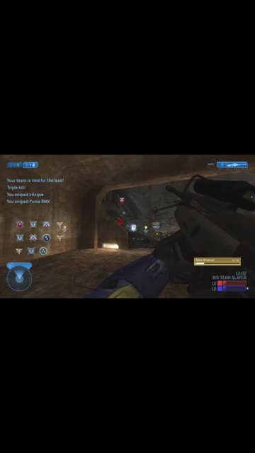 Halo 2 - Killtacular on Waterworks