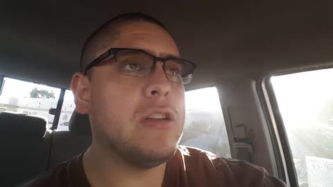 Good Wake Up Call Today (September 6, 2018)