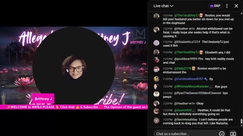 Content Starvation mixed in with some Desperation... 👀👀