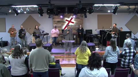 Sunday Morning 10/26/25