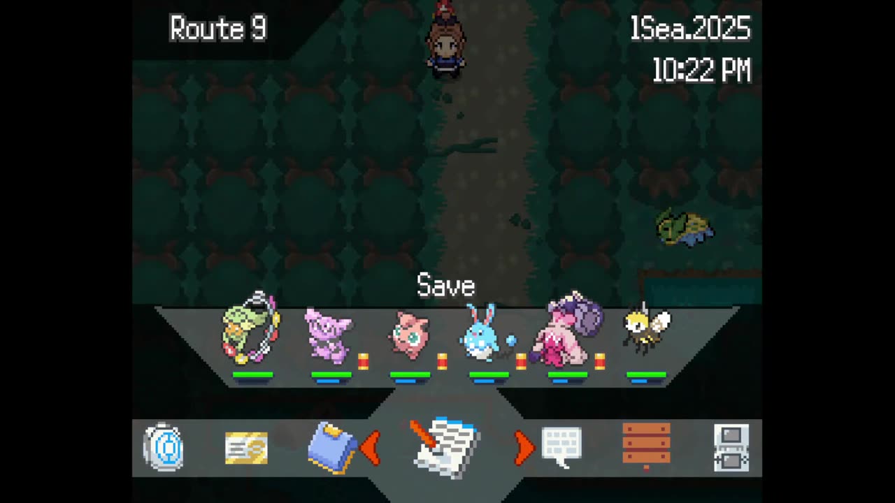 Pokemon Eclipsa Ep 8 Pirate mutiny