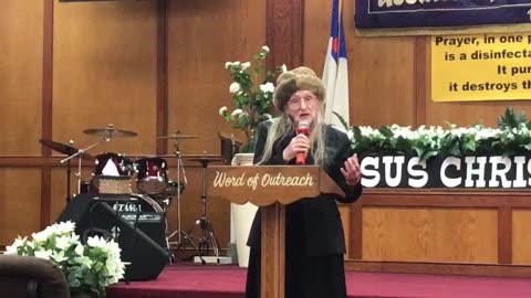 Hear The LORD and Obey