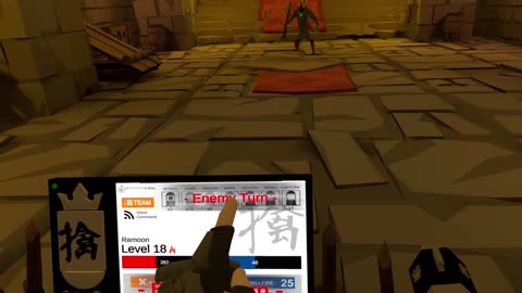 Fight it out! Cartridge Monsters review
