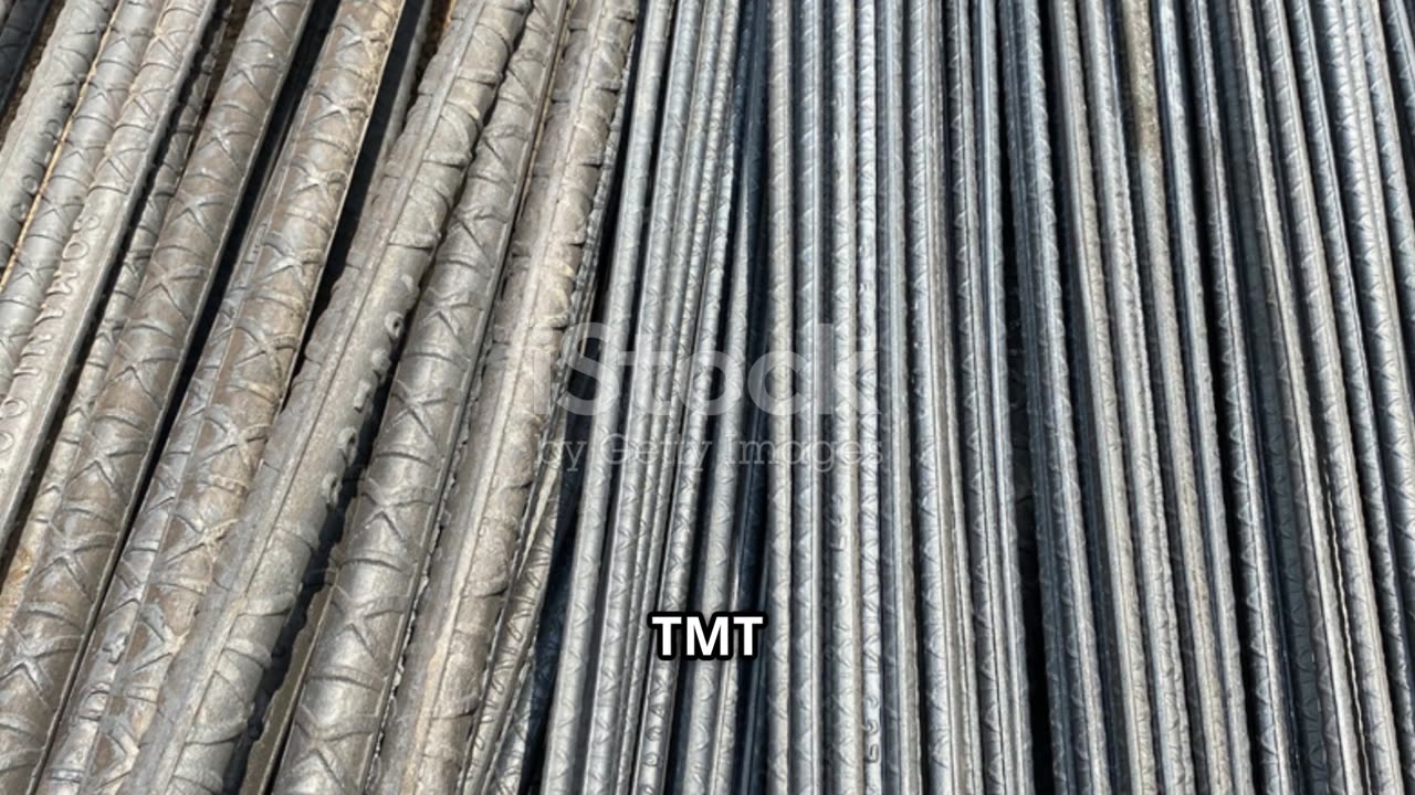 TMT Bar Dealership Vs. Distributorship: Which Is Right for You?