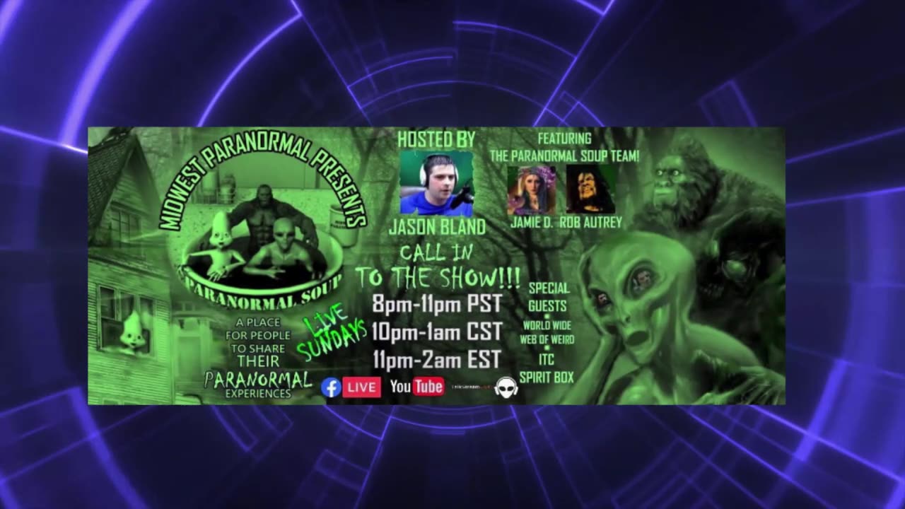 RNN presents-The Otter's Den~!