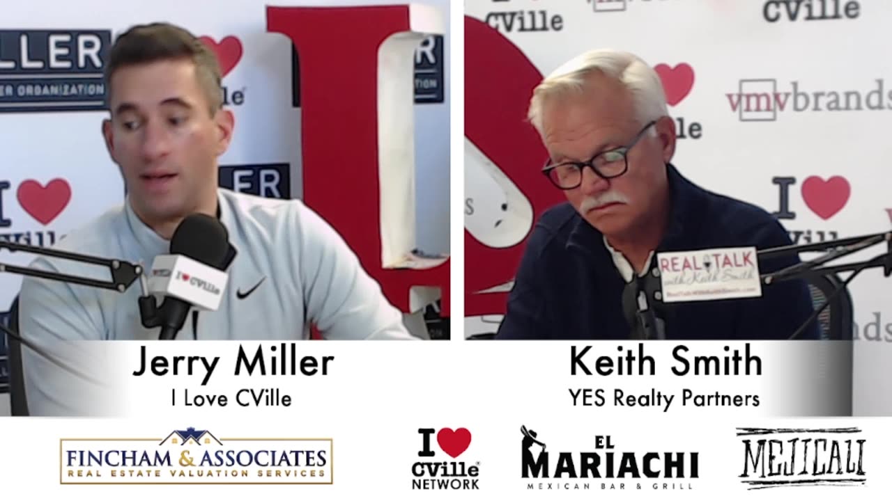 Real Talk With Keith Smith