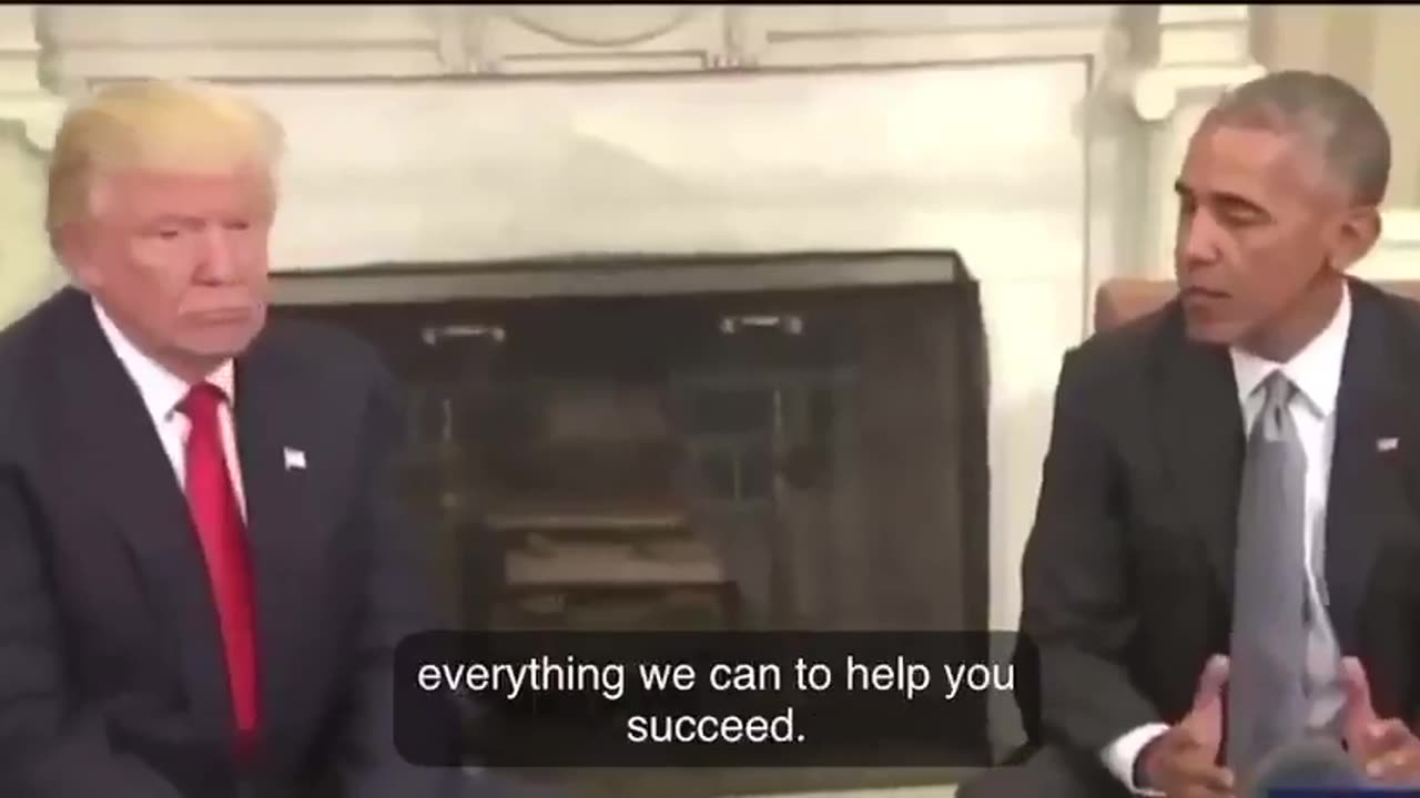 ⚡️FLASHBACK: When Donald Trump tweeted this video, he was locked out of his account...