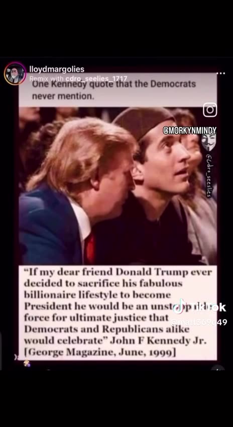 We Are The Resistance