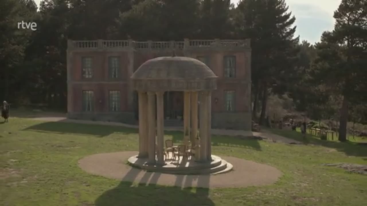 Valle salvaje capitulo 286 parte 2