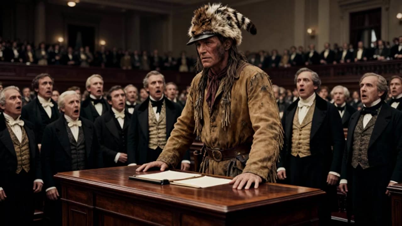 The Day America Broke Its Promise.