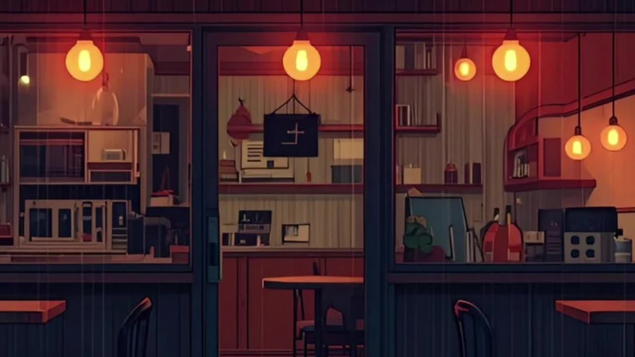 Midnight Confessions Lo fi