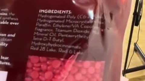 @ulybbeauty Arm Waxing with Sexy Smooth Cherry Desire Scented Hard Wax | Meltdown & Review