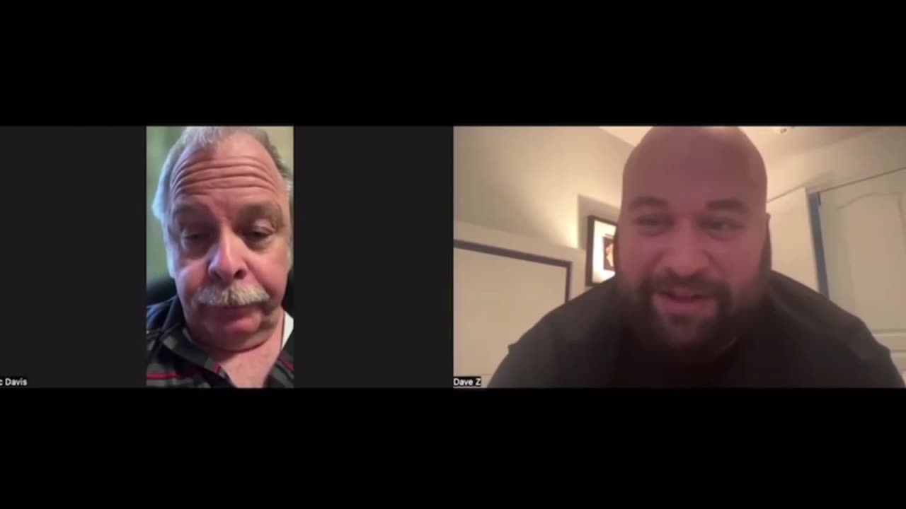 👽🤯 Dr. Eric Davis Calls for CIA Director to Testify! | TheTruthAbove