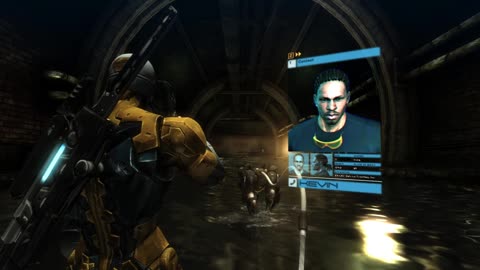 Metal Gear Rising - Part 5