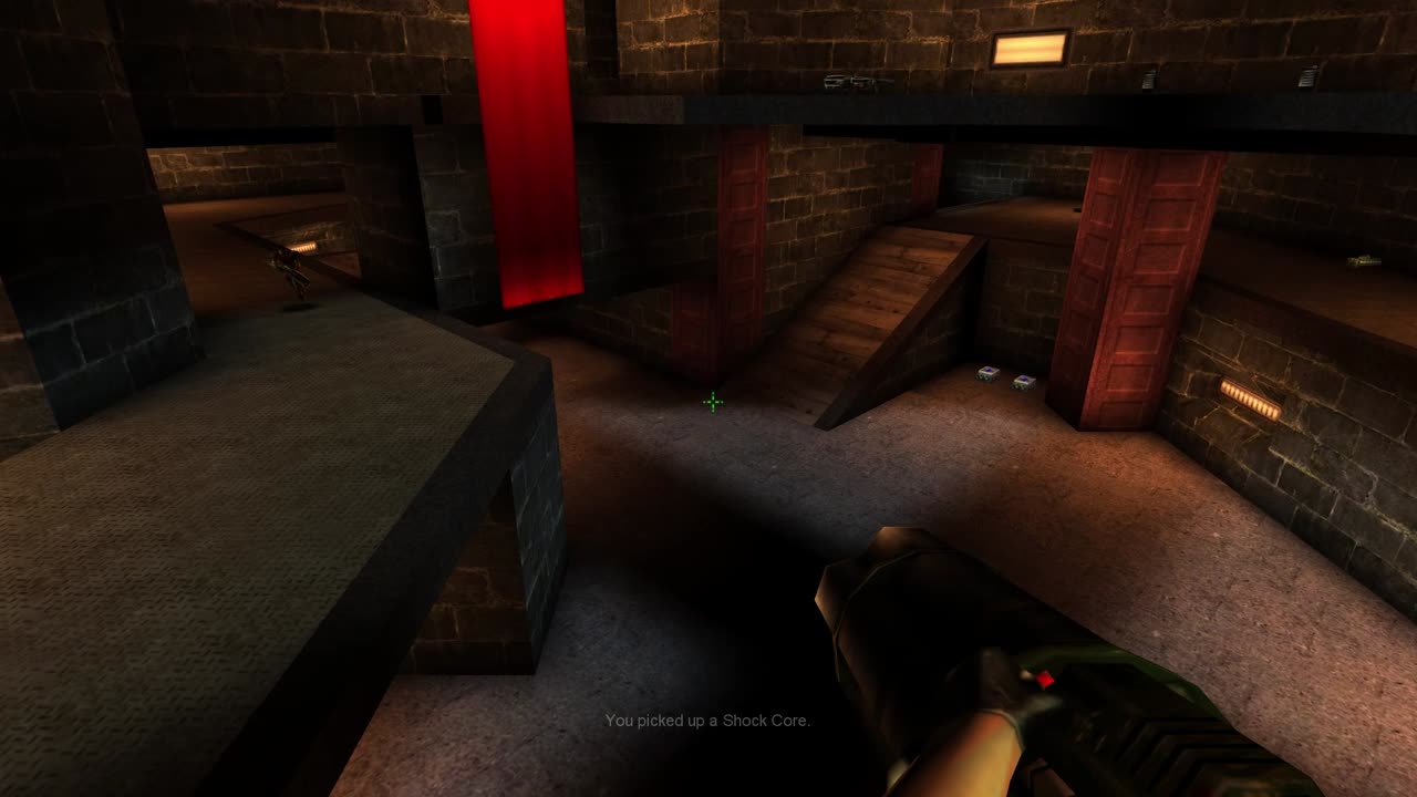 Capture the Flag Unreal Tournament GOTY