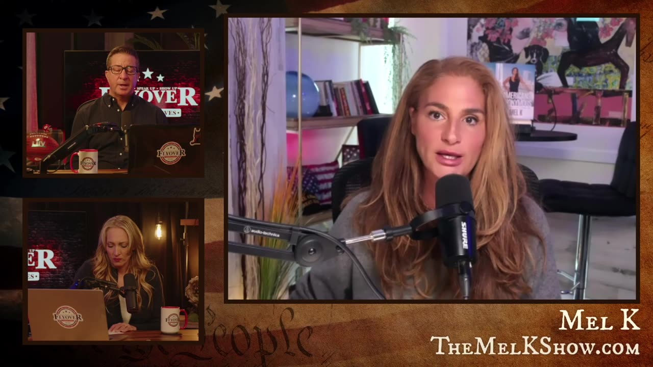 They’ve Been Running the World Since WWII (And You Were Never Told) - Mel K