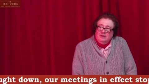 29 09 25 re livestreamed from 06 03 22 - David & Lindsay Griffiths: PENTECOSTAL HOLINESS CHURCH