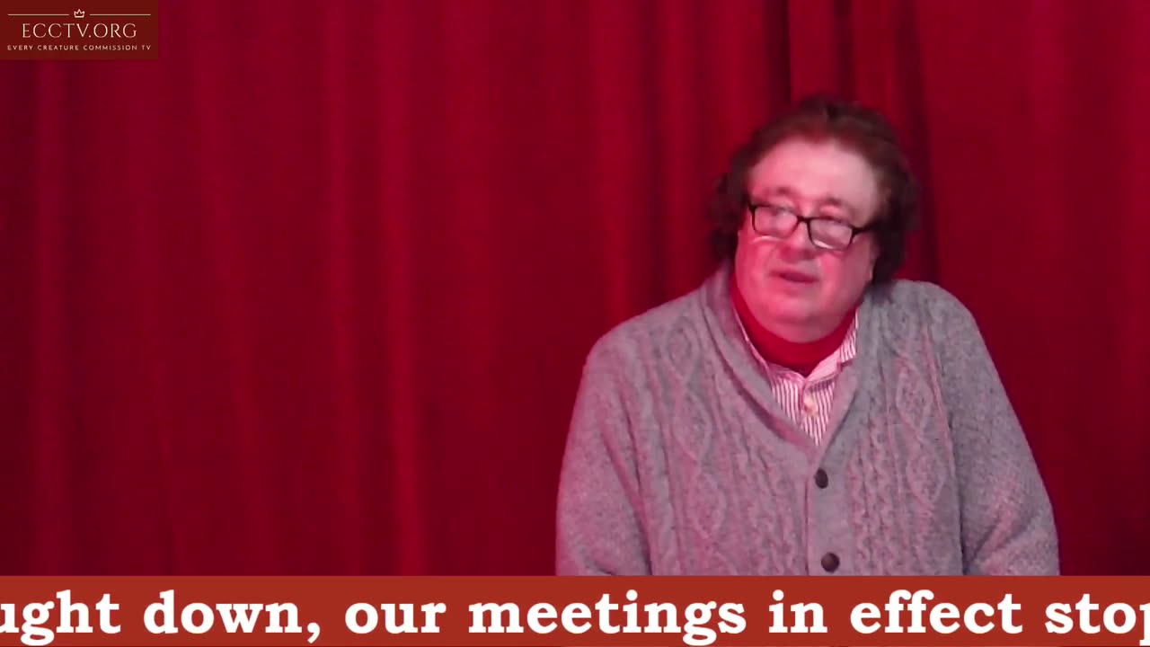 29 09 25 re livestreamed from 06 03 22 - David & Lindsay Griffiths: PENTECOSTAL HOLINESS CHURCH